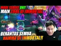 Download Lagu SOLO IMMORTAL MUSTAHIL ? Hanya bagi Kaum Lemah😂