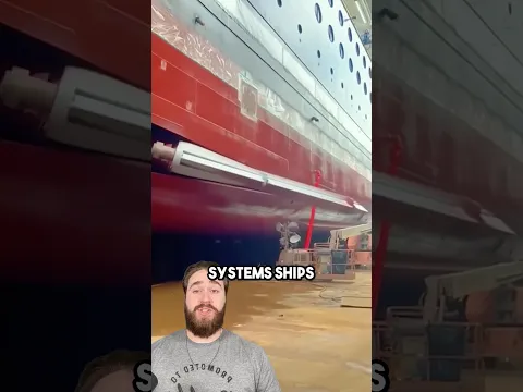 3 Ways Ships Stop Themselves From Tipping Over