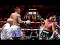 Verwaande vechters die Usyk niet respecteerden… betaalden vervolgens de prijs!