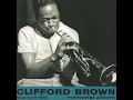 Easy Living - Clifford Brown