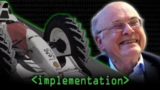 Implementation - Computerphile