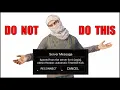 How To Get Banned from a Squad Server - Squad Highlights