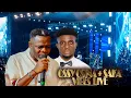 Lagu Ossy Osina \u0026 Saka Vibez Latest Live Stage Performance 2025 | deep igbo worship songs 2025