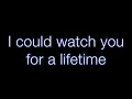 Cinema -  Benny Benassi  with Lyrics (Gary Go Radio Edit)