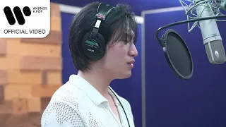 bang yedam ost music video