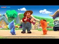 If You’re Happy and You Know It | THE BEST Nursery Rhymes from Dave and Ava