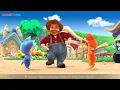 Download Lagu If You’re Happy and You Know It | THE BEST Nursery Rhymes from Dave and Ava