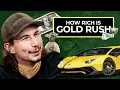 How Rich Are The Cast Members Of Gold Rush