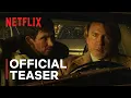 Wake Up Dead Man A Knives Out Mystery Teaser Netflix