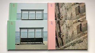 Download 💜Unboxing BTS (방탄소년단) 2nd Special Album: You Never Walk Alone (Left \u0026 Right Version) | PH💜 MP3