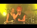 My Chemical Romance: "Teenagers" (Live in München)