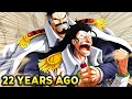 Oda FINALLY Reveals The TRUTH About Monkey D Dragon
