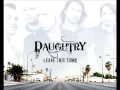 Lagu Daughtry - Ghost Of Me (Official)