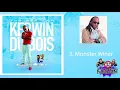 Download Lagu The Best of Kerwin Du Bois - Mixed By DJ Close Connections
