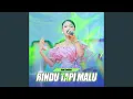 Download Lagu Rindu Tapi Malu (feat. New Putra mahkota)