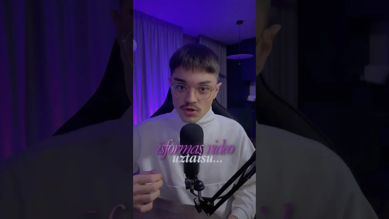 Video