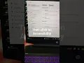 How to change size on Windows 11 ll