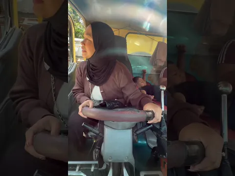 CARA MUDAH NURUNIN PASIR DARI MOBIL #short
