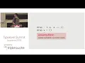 Taking Resources to the Type Level - Vilem-Benjamin Liepelt