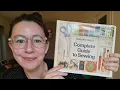 My most used sewing books Marilla Walker sewing vlog