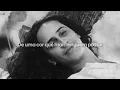 Olha (letra) // Maria Bethânia
