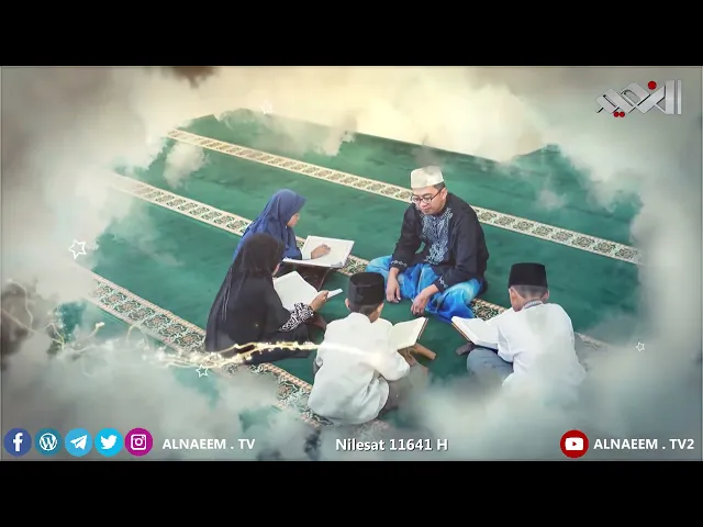 ⁣سبل الوصول(أدب العقوبة)ح ١٢،،الشيخ رائد الساعدي،،