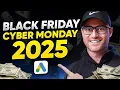 Black Friday Cyber Monday Google Ads Masterclass 2025