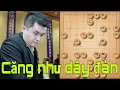 Download Lagu PHONG ĐỘ BÁO ĐỘNG | NAM BẮC ĐỐI KHÁNG 2023 | Vương Thiên Nhất đấu Triệu Hâm Hâm. Cờ tướng hay