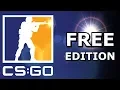 Video di CS:GO Free Edition