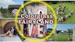 Download Yuanlin | Colorglass Fairyland | Edz Mer Diary MP3