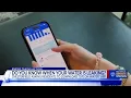 Chesterfield promotes water-measuring app for residents
