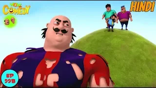 the bulk motu patlu in hindi 3d animated cartoon series for kids