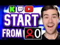 If I Started Streaming In 2026 I d Do This
