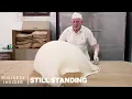 Download Lagu How Phyllo Is Handmade By One Of Greece's Last Pastry Masters | Still Standing | Business Insider