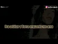 Numa ilha - Marina Sena - Karaoke Playback Instrumental letra