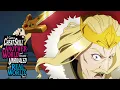 You Dare Seduce The Princess In Front of the King I Got a Cheat Skill in Another World