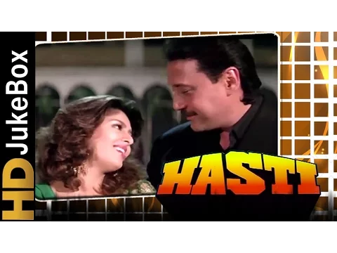 Download MP3 Hasti 1993 | Full Video Songs Jukebox | Jackie Shroff, Naseeruddin Shah, Nagma, Varsha Usgaonkar