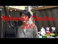 【ディズニーソング】Welcome To Christmasを英語で歌ってみた！