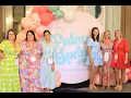 AOII International Convention 2025 Palm Springs Recap