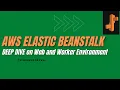 AWS Elastic Beanstalk Tutorial Deep Dive