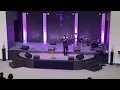 “Undefeated” Marvin Sapp mime— Jubilee World Outreach 01/23/22