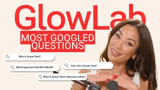 Who Is Susan Yara? Answering Your Most Googled Questions | GlowLab