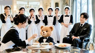 CEO s Son Refused All Food But Loved His New Nanny s Cooking Never Knowing She Was His Mom