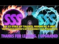 Download Lagu My Ex Stole My Talents, Making Me a Joke. Then My Dead Mother's Gift Awakened 4 SSS Powers in Me