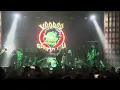 Voodoo Glow Skulls “Shoot the Moon” live in Los Angeles, CA 10-5-24