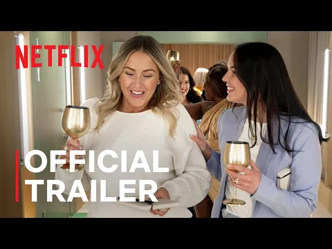 Season 2 Official Trailer [Subtitled]