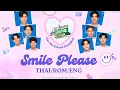 Download Lagu [THAI/ROM/ENG] ง้อว (Smile Please) - Chinzhilla and Student council (Ost. My School President)