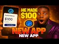 Download Lagu Gratis app om dollars te verdienen - Hoe hij $ 100 verdiende met deze app