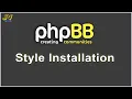 How To Install phpBB3 Style phpBB Tutorial