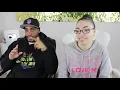 MY DAD REACTS TO Chris Webby - I Can Feel It (Official Video) REACTION